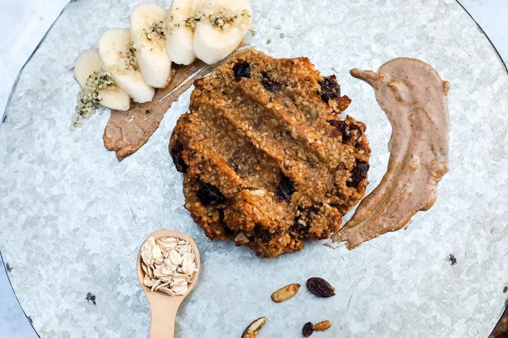 Breakfast Cookie
